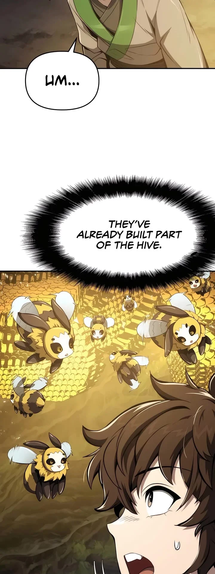 Entomologist in Sichuan Tang Clan – Chapter 17 Page