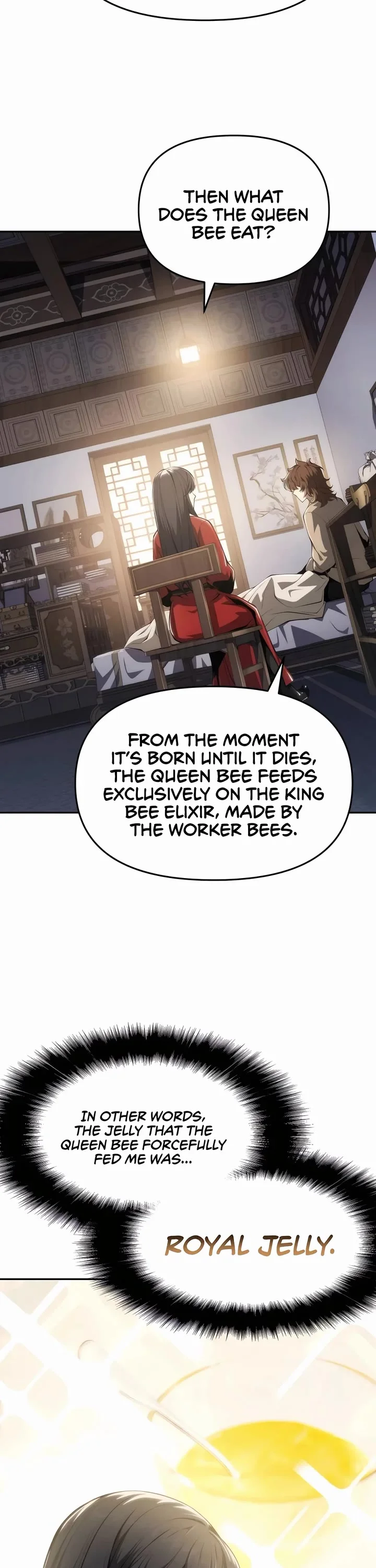 Entomologist in Sichuan Tang Clan – Chapter 18 Page