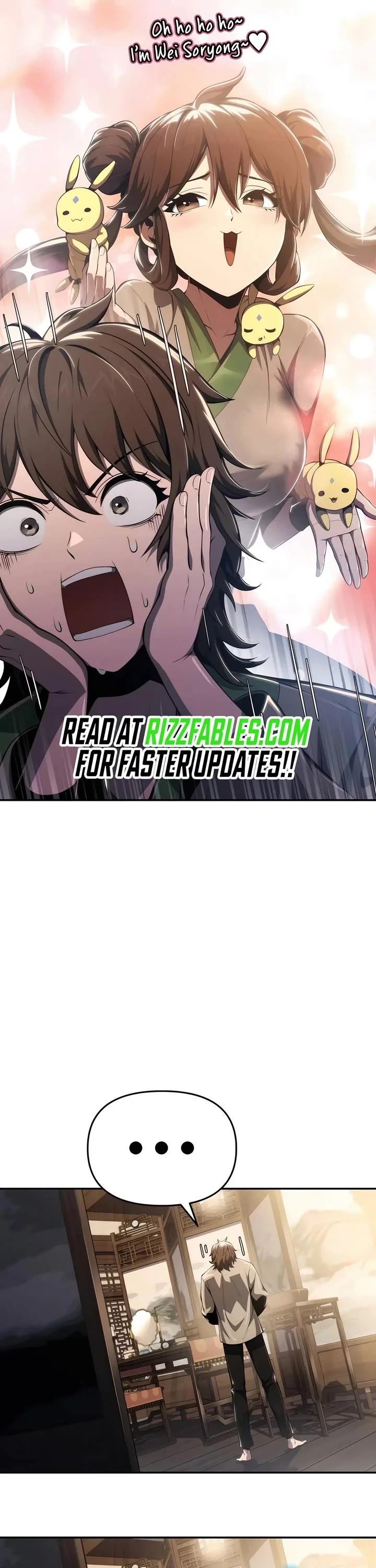Entomologist in Sichuan Tang Clan – Chapter 18 Page
