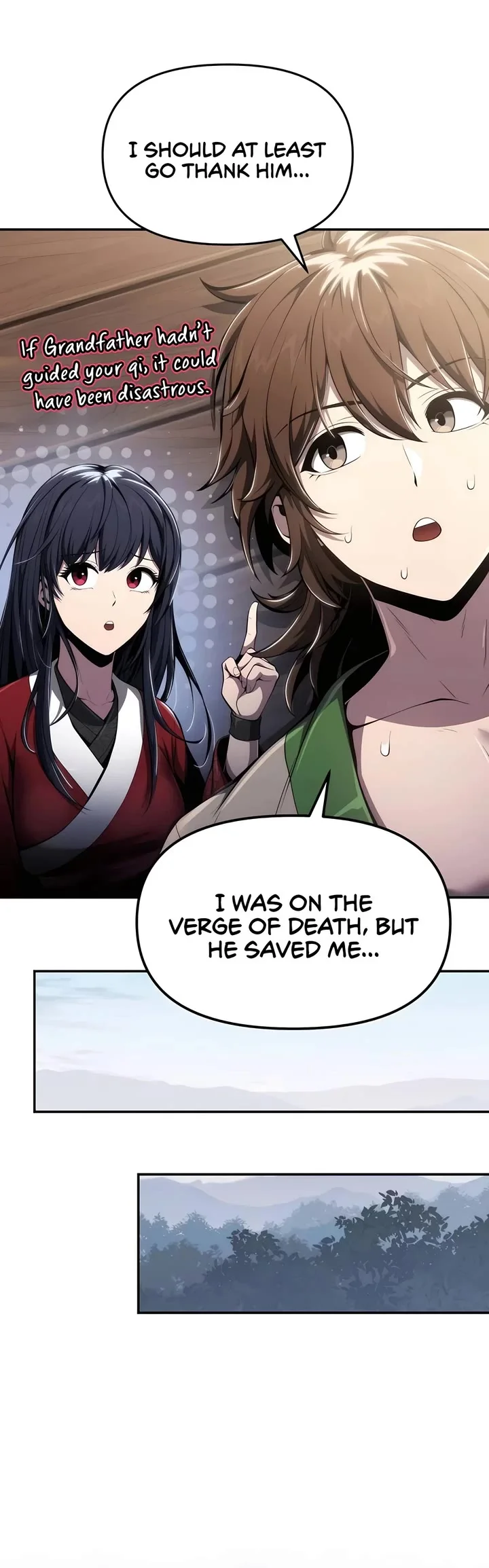 Entomologist in Sichuan Tang Clan – Chapter 18 Page