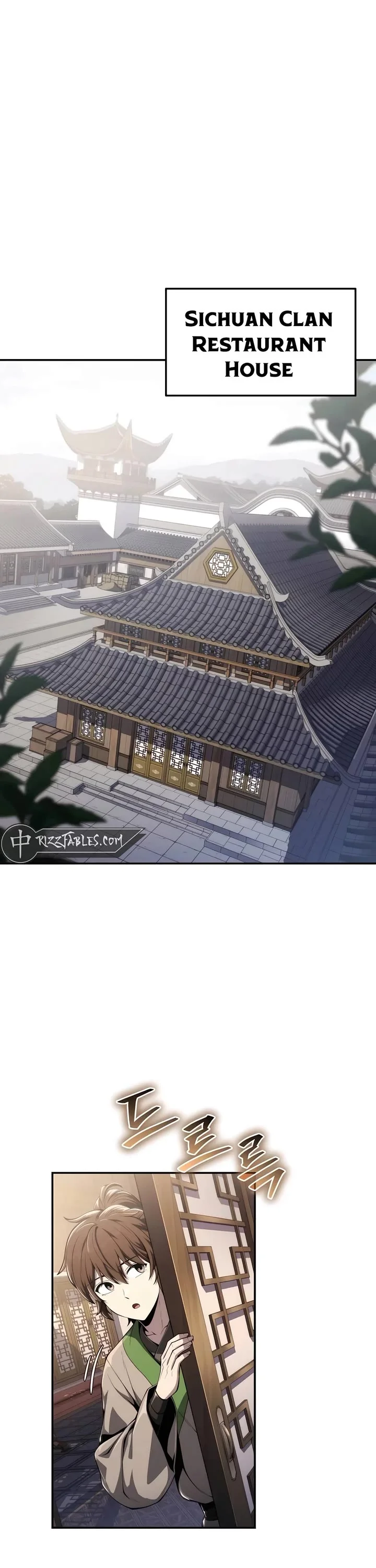 Entomologist in Sichuan Tang Clan – Chapter 18 Page