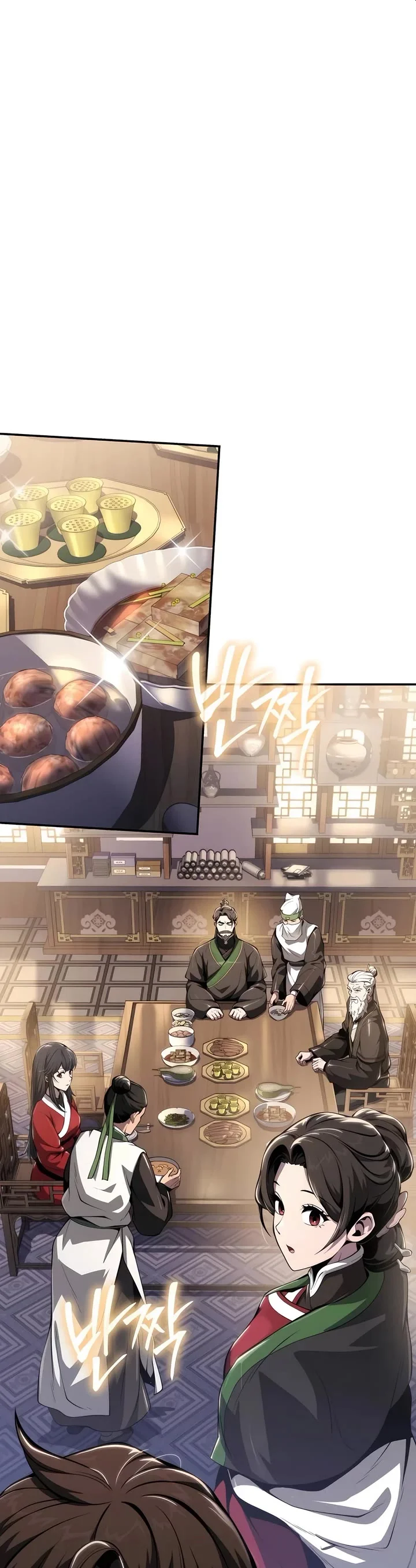 Entomologist in Sichuan Tang Clan – Chapter 18 Page