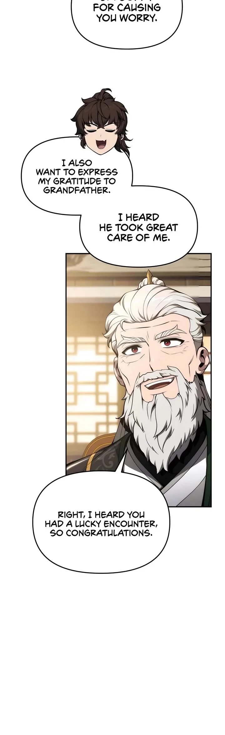 Entomologist in Sichuan Tang Clan – Chapter 18 Page