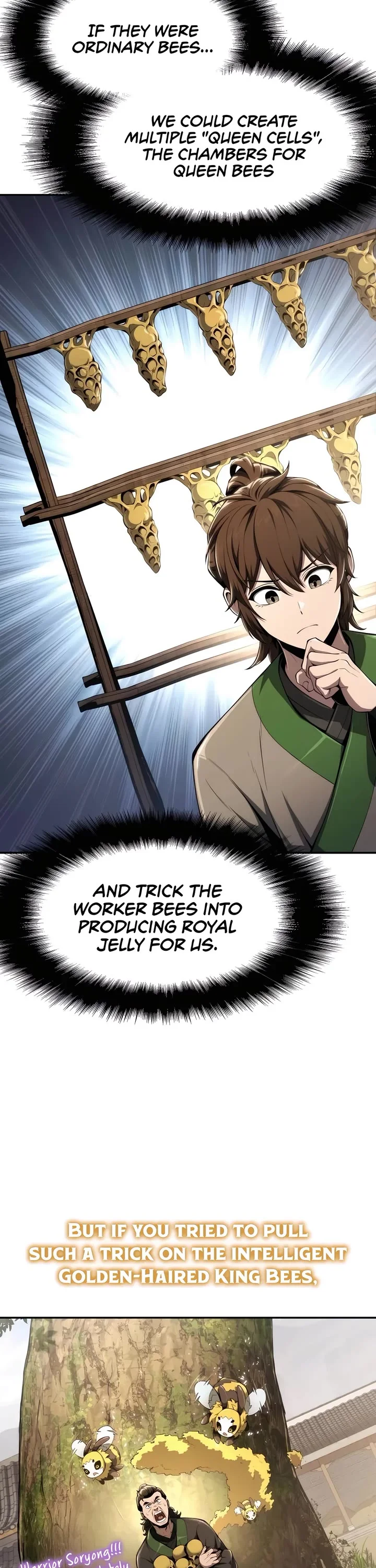 Entomologist in Sichuan Tang Clan – Chapter 18 Page