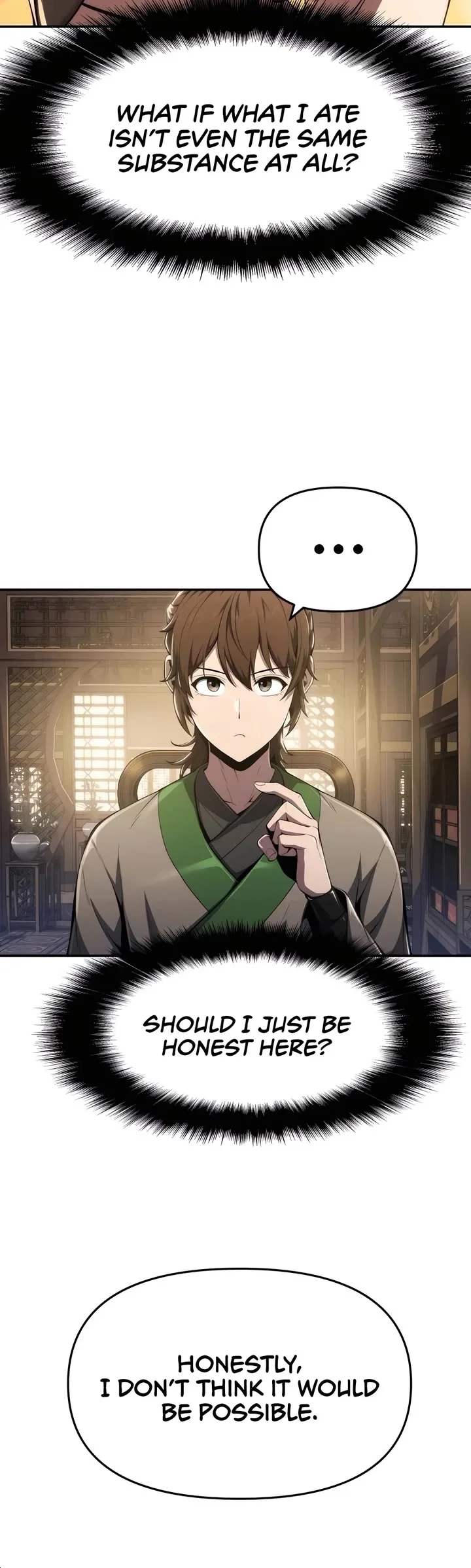 Entomologist in Sichuan Tang Clan – Chapter 18 Page
