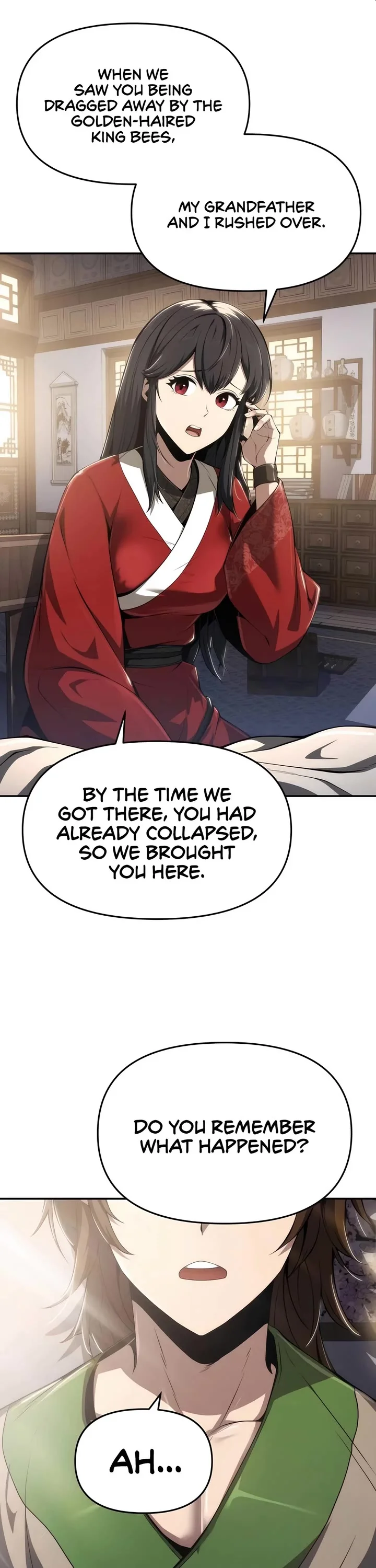Entomologist in Sichuan Tang Clan – Chapter 18 Page