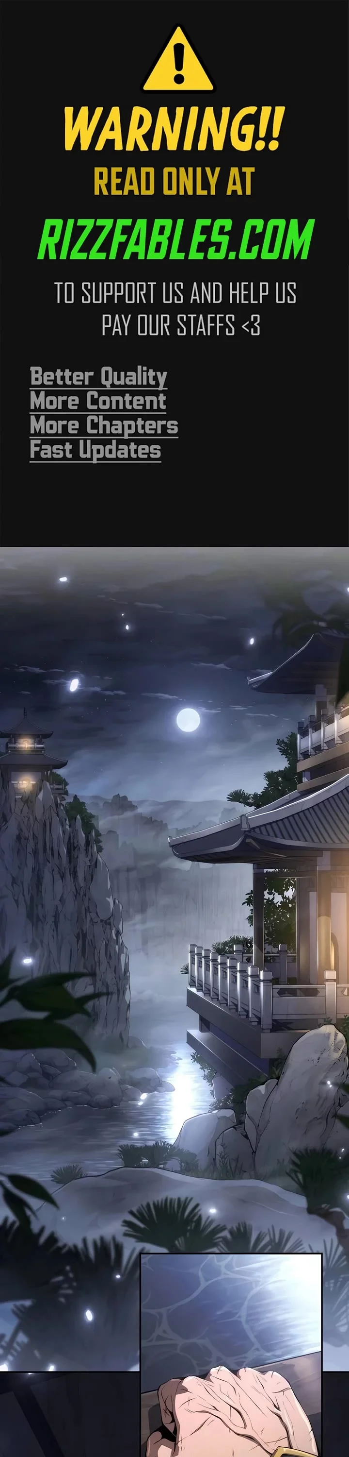 Entomologist in Sichuan Tang Clan – Chapter 19 Page
