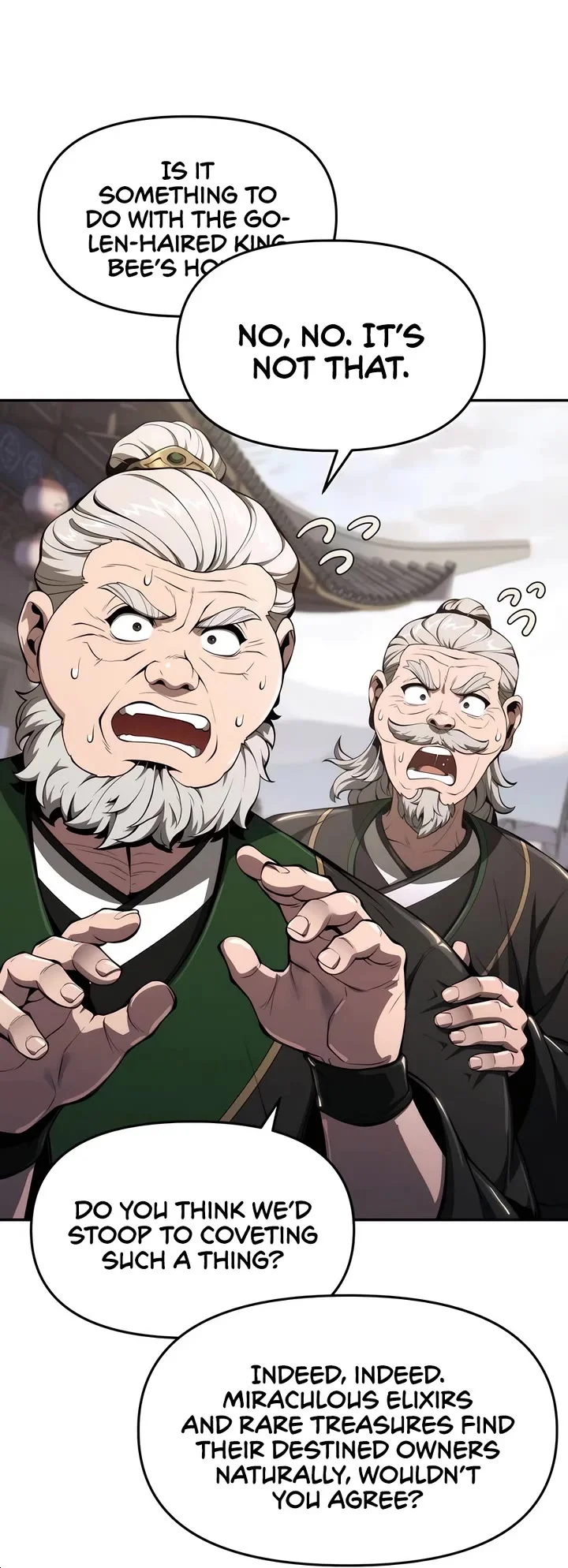 Entomologist in Sichuan Tang Clan – Chapter 19 Page