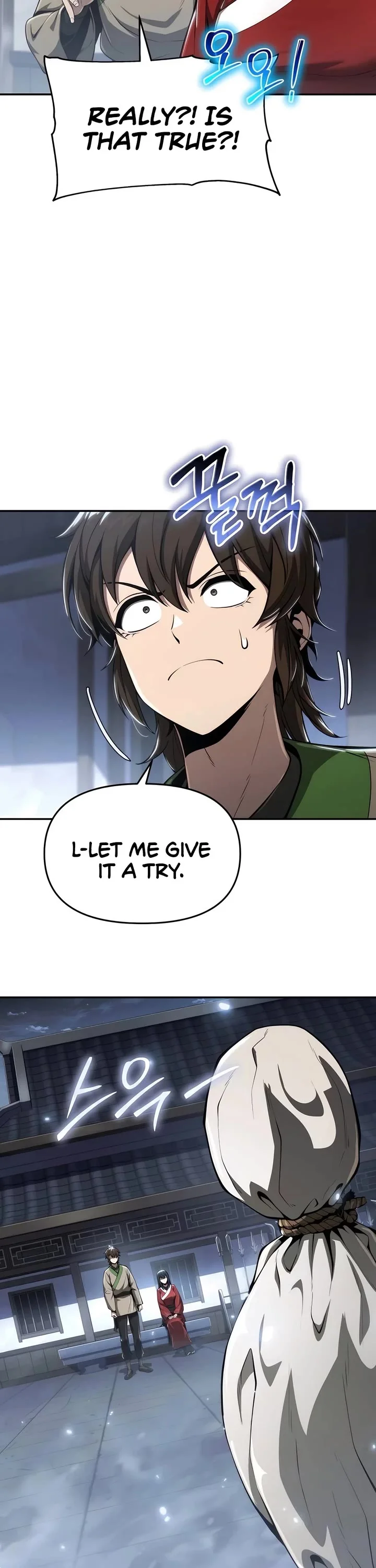 Entomologist in Sichuan Tang Clan – Chapter 19 Page