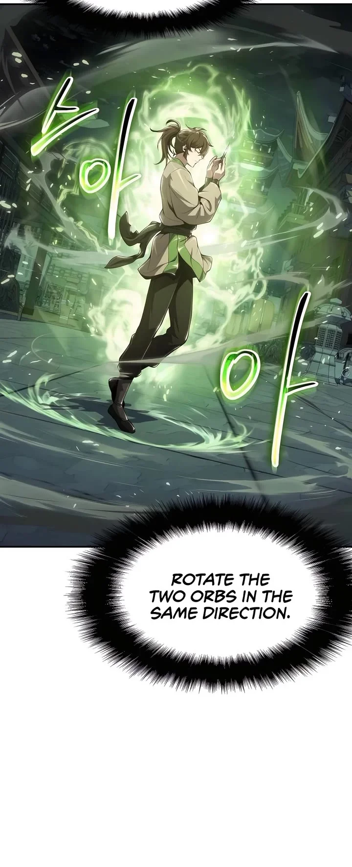 Entomologist in Sichuan Tang Clan – Chapter 19 Page