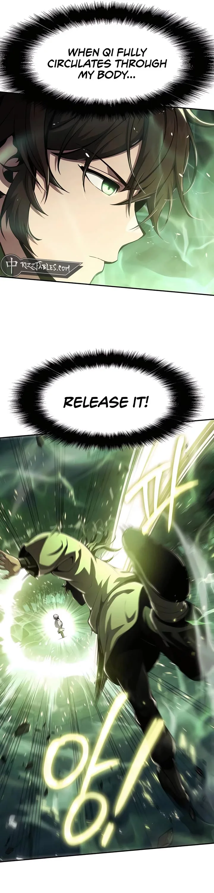 Entomologist in Sichuan Tang Clan – Chapter 19 Page