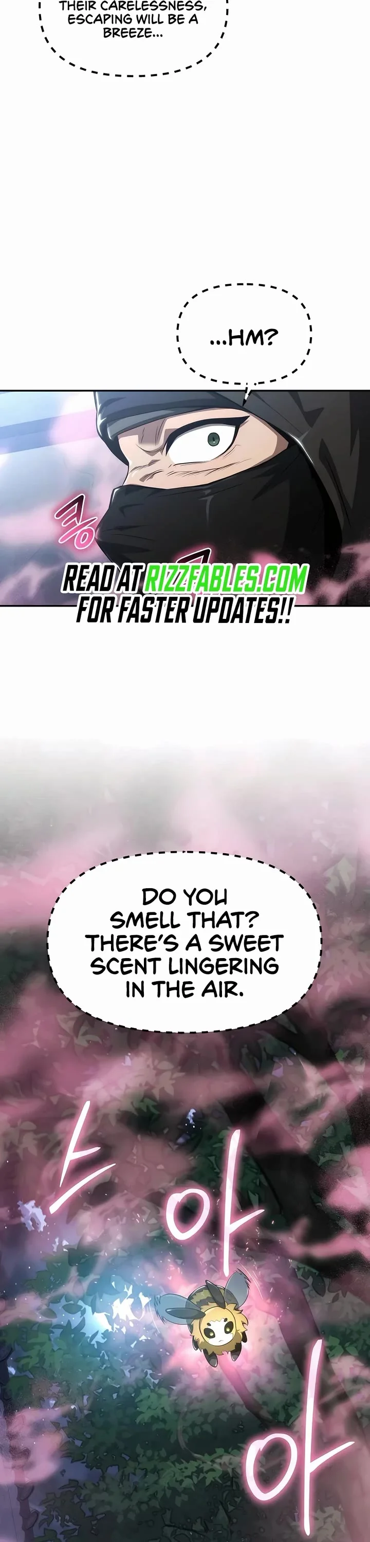 Entomologist in Sichuan Tang Clan – Chapter 19 Page