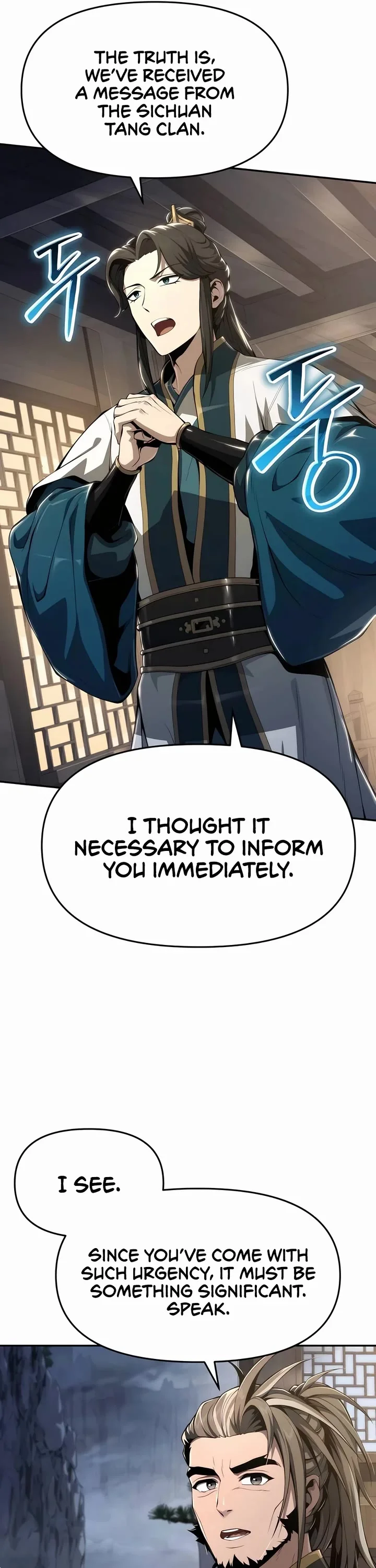 Entomologist in Sichuan Tang Clan – Chapter 19 Page