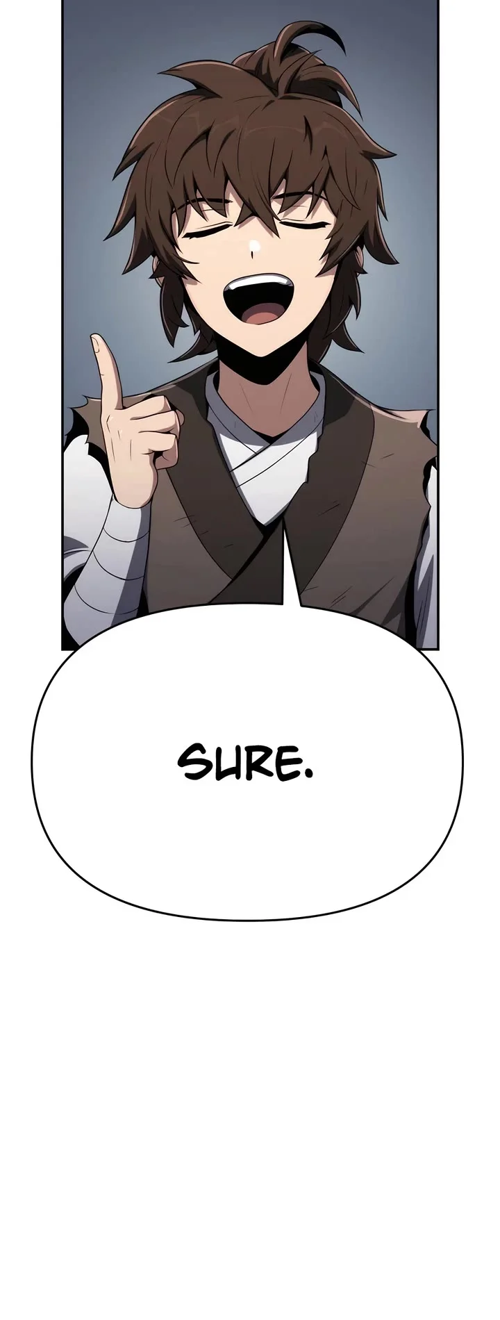 Entomologist in Sichuan Tang Clan – Chapter 2 Page
