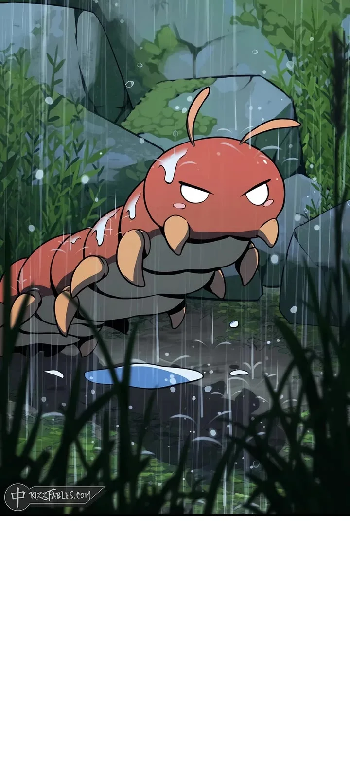 Entomologist in Sichuan Tang Clan – Chapter 2 Page