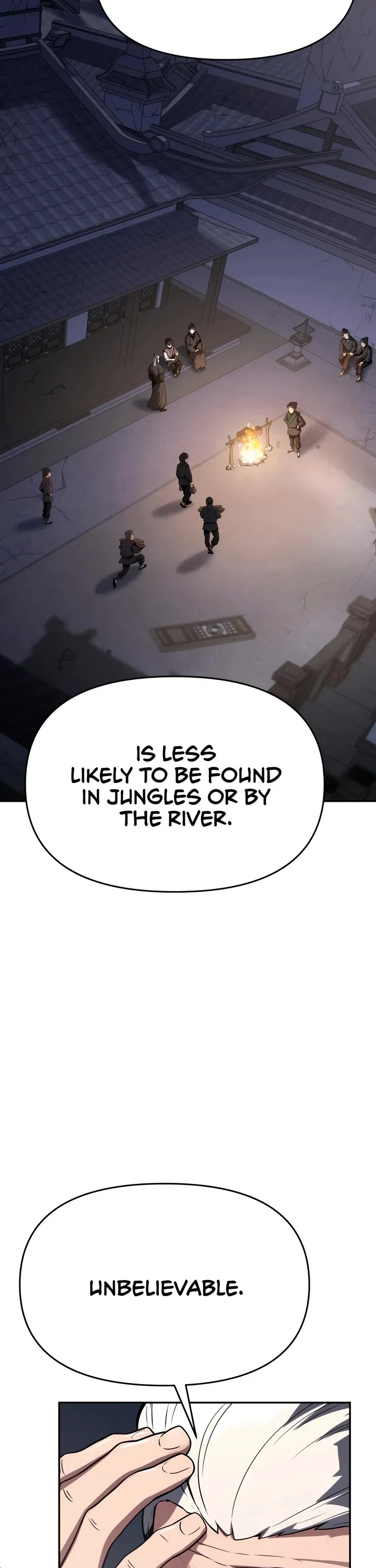 Entomologist in Sichuan Tang Clan – Chapter 2 Page