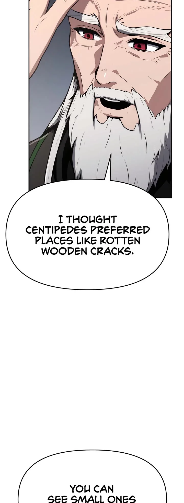 Entomologist in Sichuan Tang Clan – Chapter 2 Page