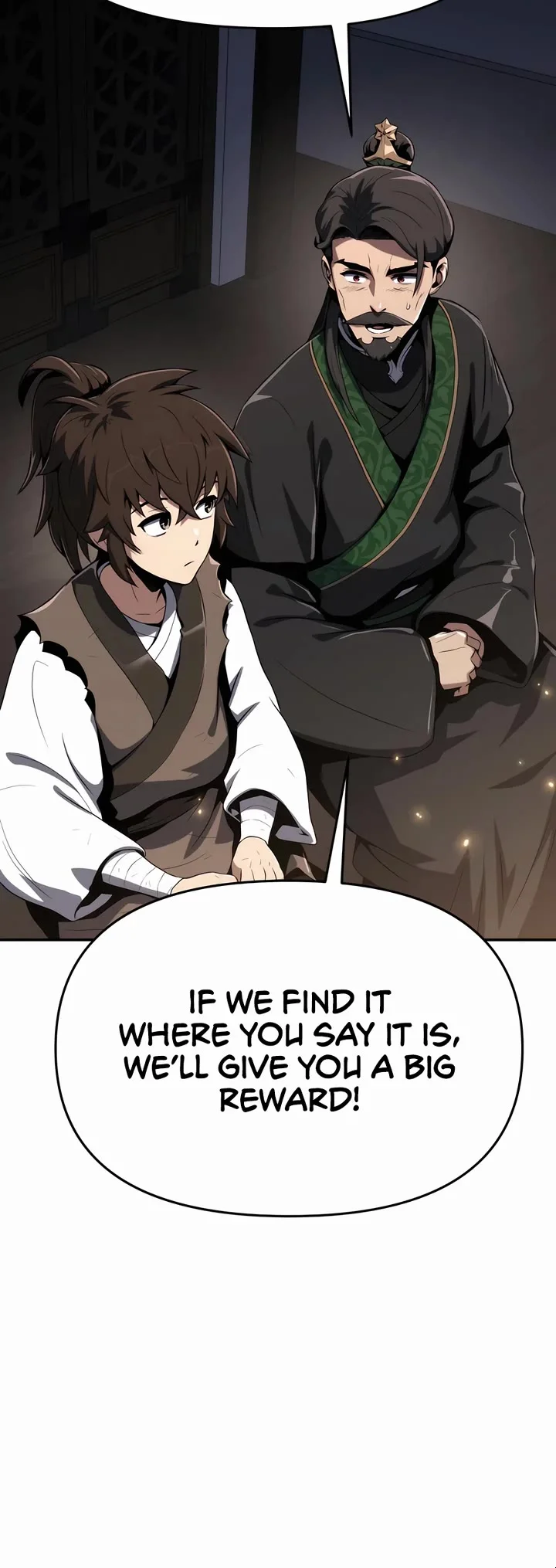 Entomologist in Sichuan Tang Clan – Chapter 2 Page