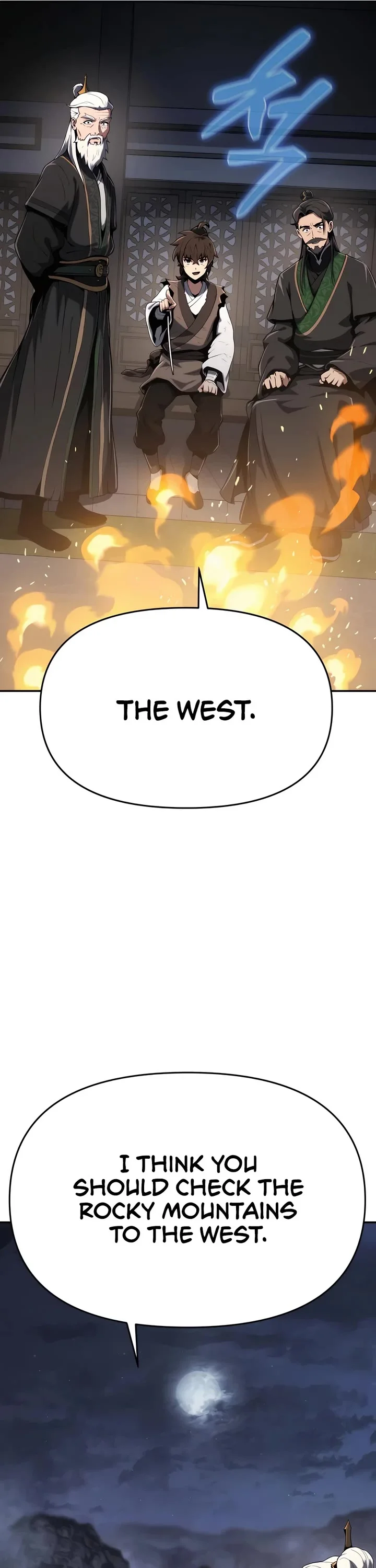 Entomologist in Sichuan Tang Clan – Chapter 2 Page