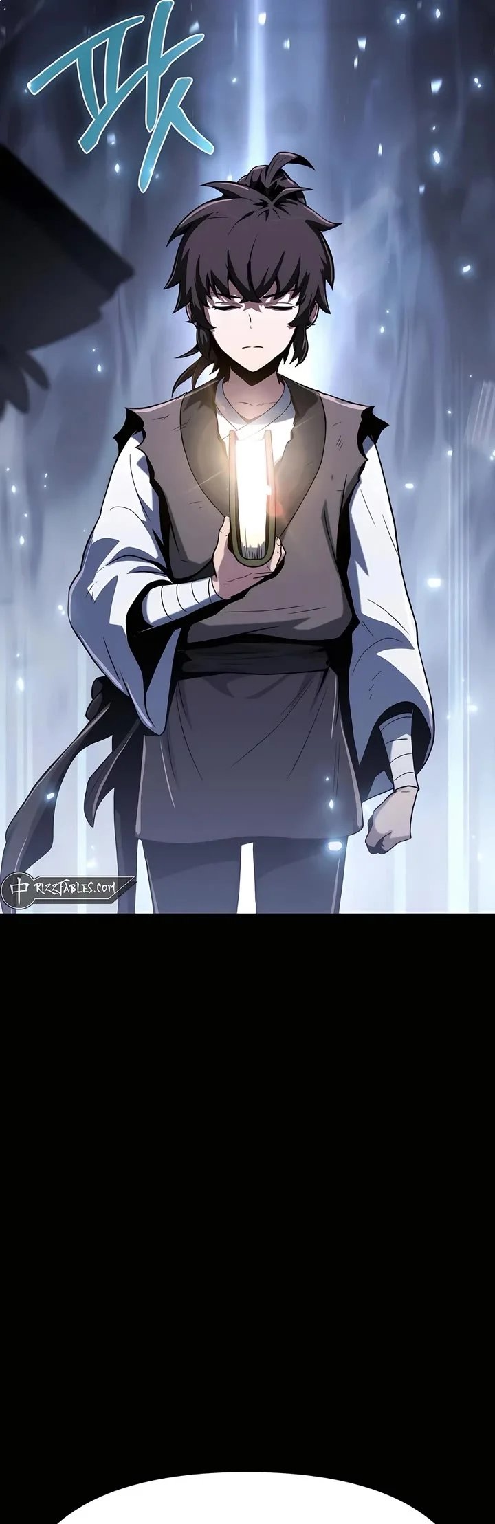 Entomologist in Sichuan Tang Clan – Chapter 2 Page