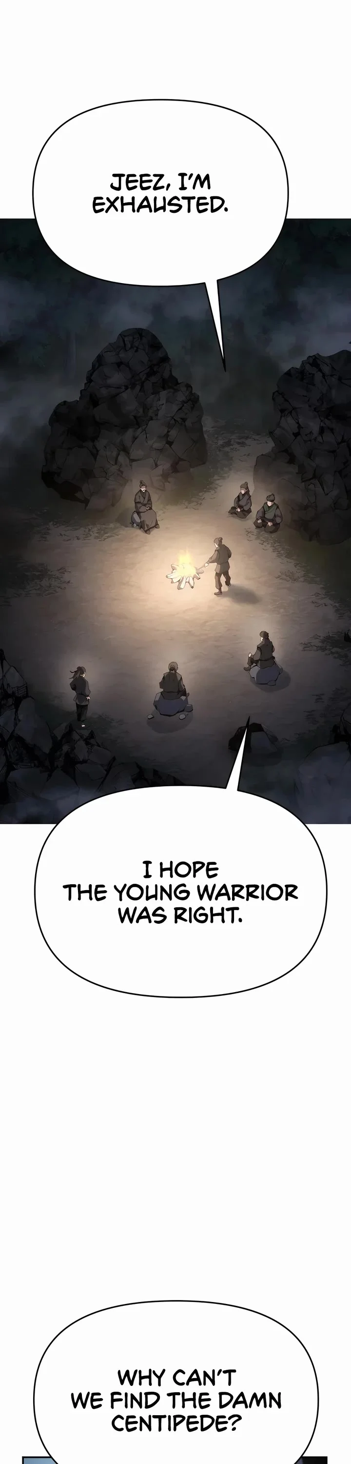 Entomologist in Sichuan Tang Clan – Chapter 2 Page