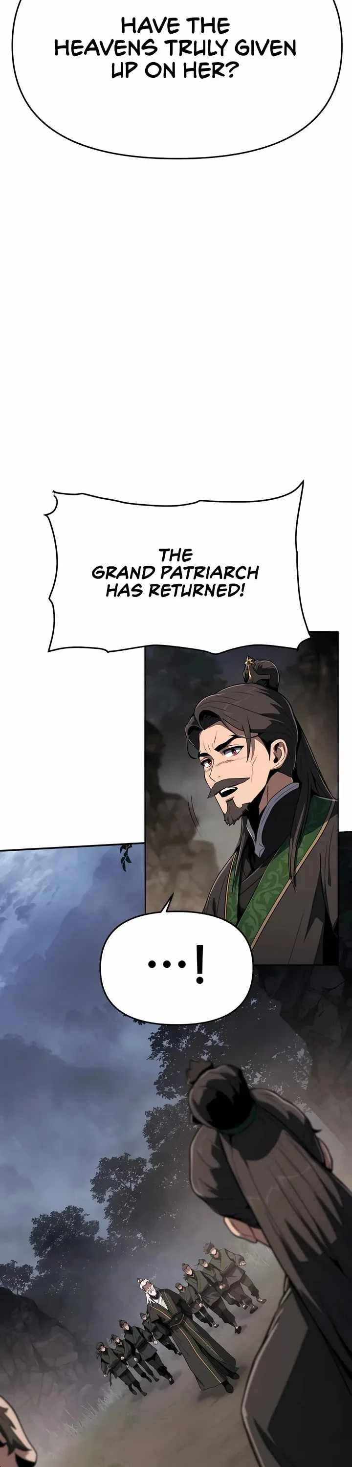 Entomologist in Sichuan Tang Clan – Chapter 2 Page
