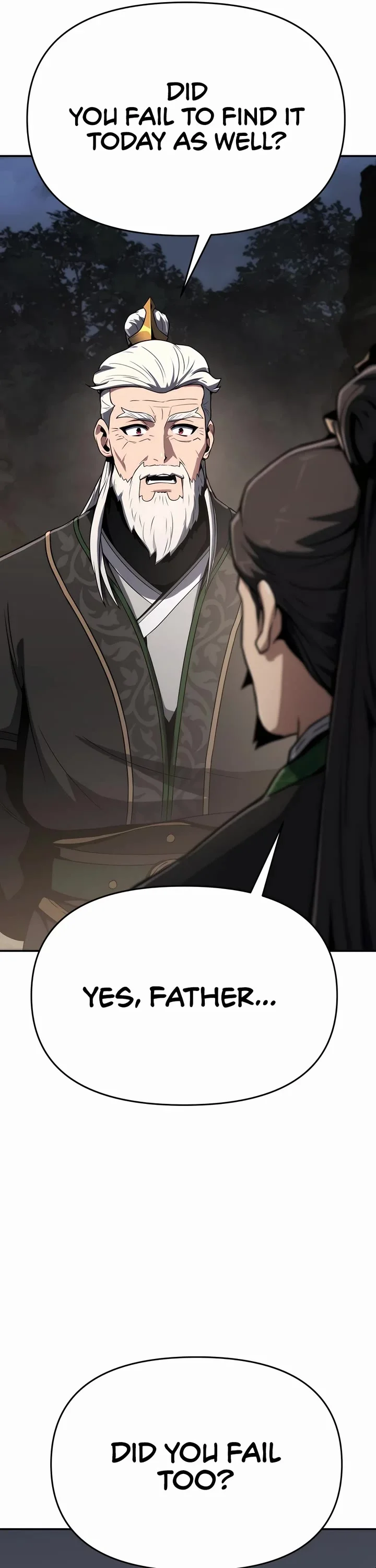 Entomologist in Sichuan Tang Clan – Chapter 2 Page