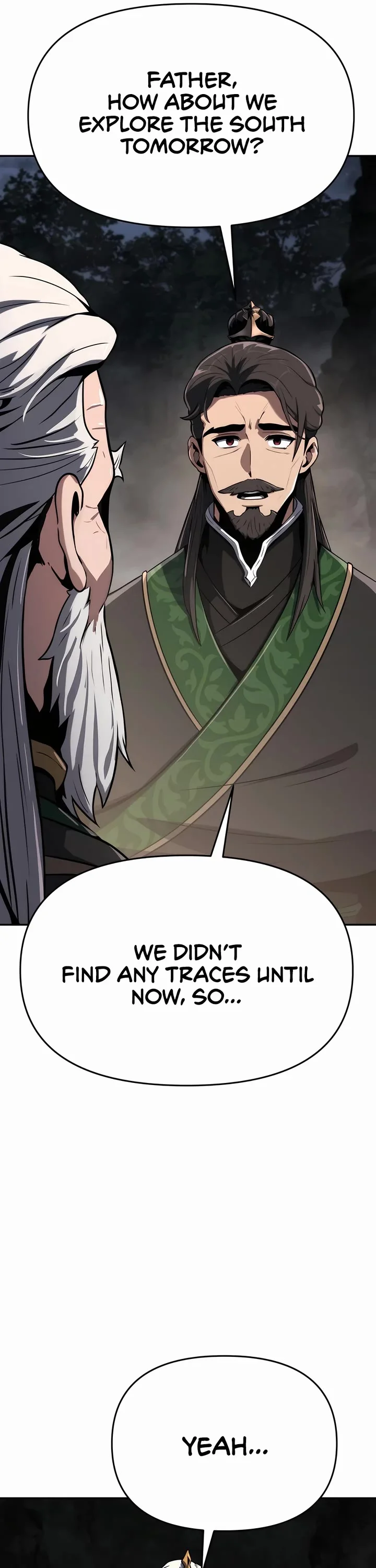 Entomologist in Sichuan Tang Clan – Chapter 2 Page