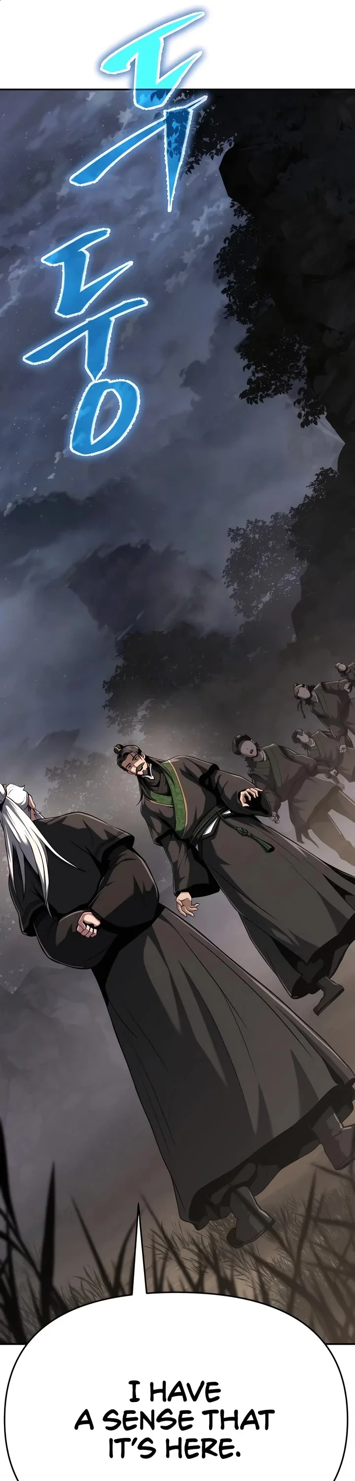 Entomologist in Sichuan Tang Clan – Chapter 2 Page