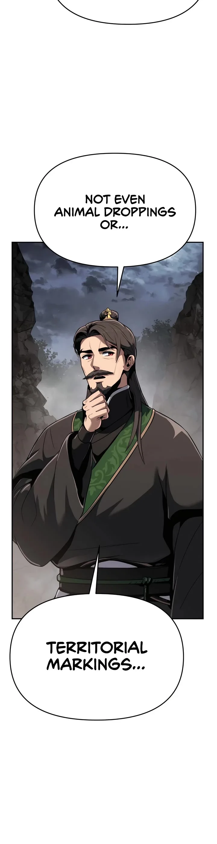 Entomologist in Sichuan Tang Clan – Chapter 2 Page