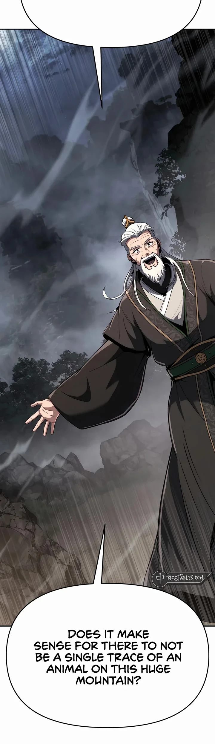 Entomologist in Sichuan Tang Clan – Chapter 2 Page