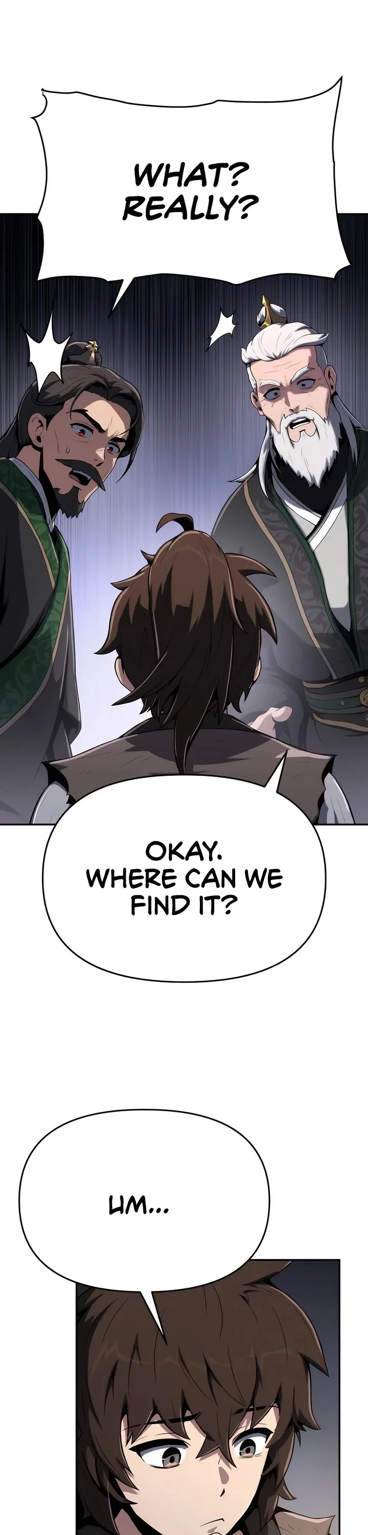Entomologist in Sichuan Tang Clan – Chapter 2 Page