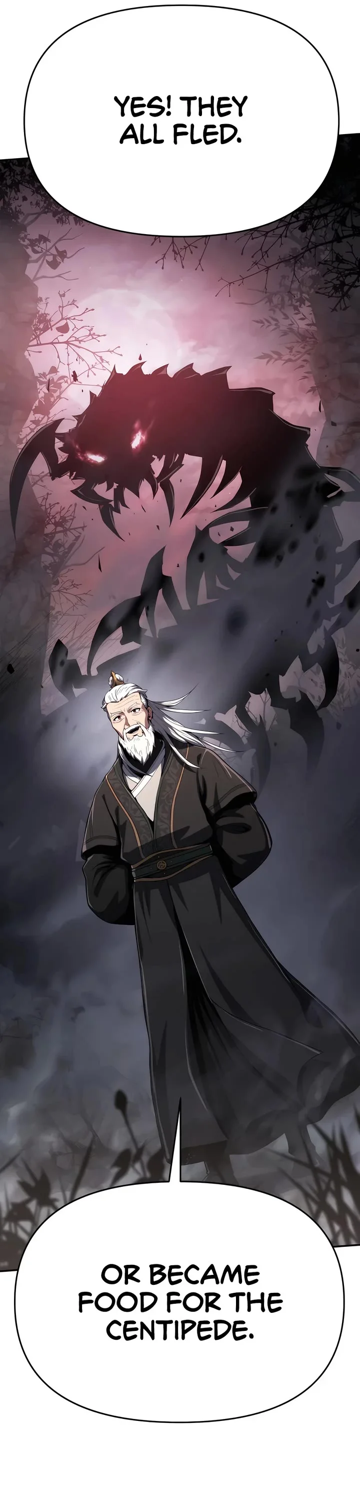 Entomologist in Sichuan Tang Clan – Chapter 2 Page