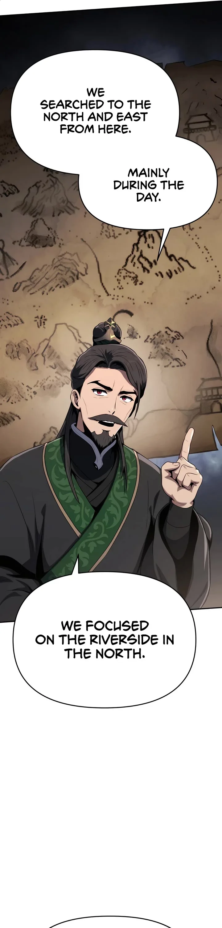 Entomologist in Sichuan Tang Clan – Chapter 2 Page
