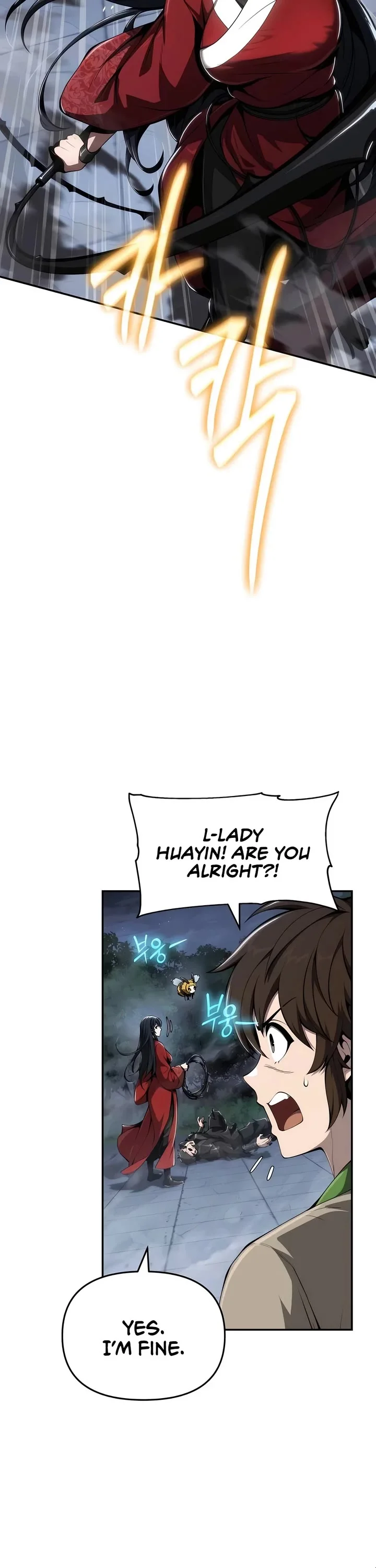 Entomologist in Sichuan Tang Clan – Chapter 20 Page