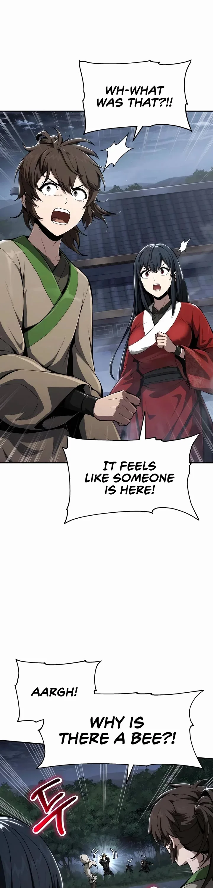 Entomologist in Sichuan Tang Clan – Chapter 20 Page