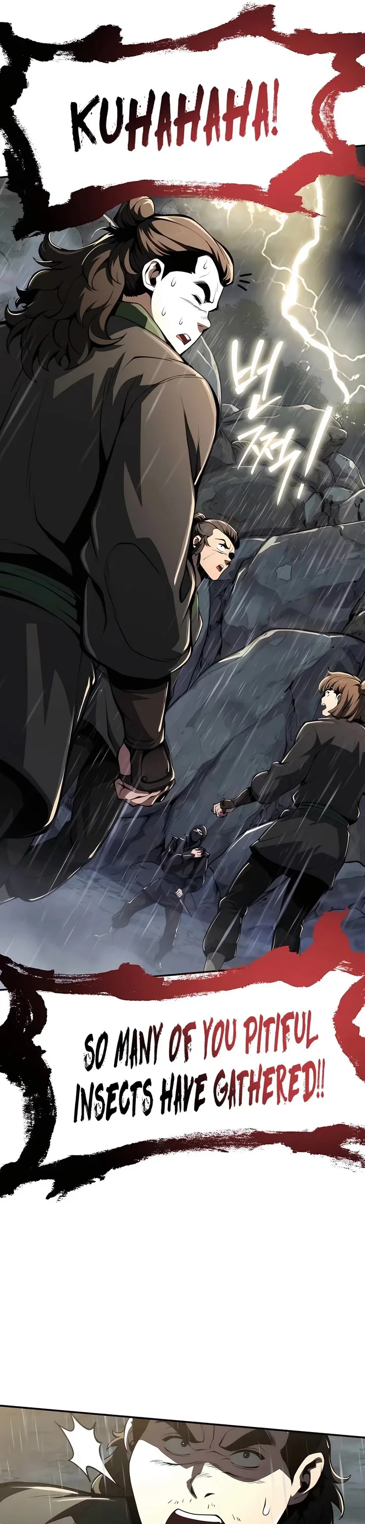 Entomologist in Sichuan Tang Clan – Chapter 20 Page