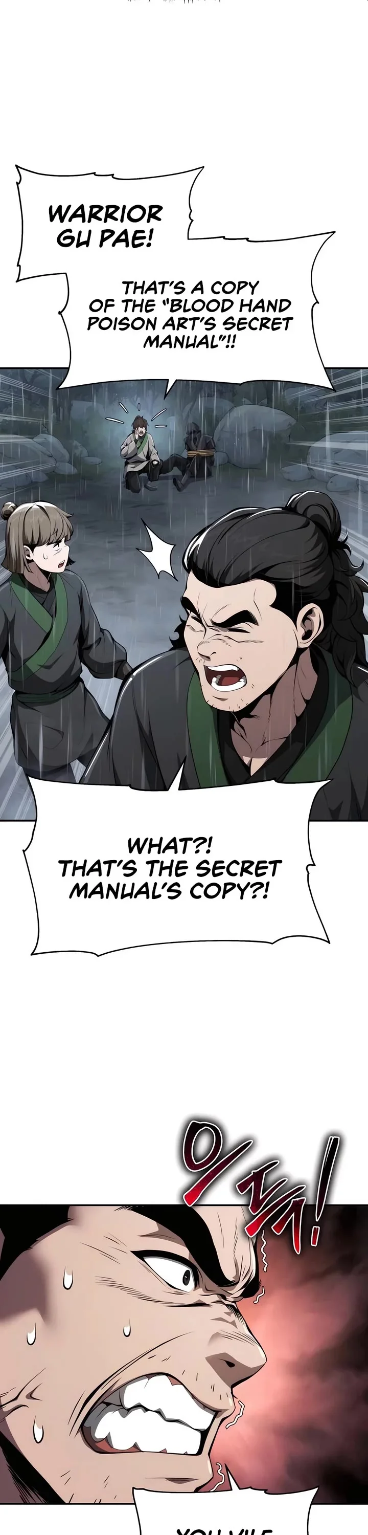 Entomologist in Sichuan Tang Clan – Chapter 20 Page