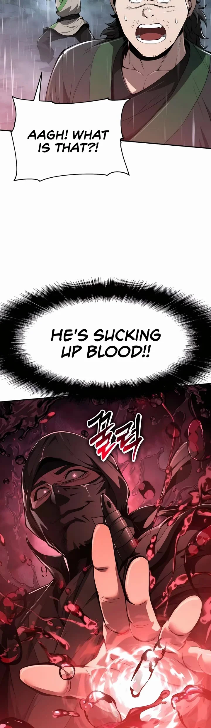 Entomologist in Sichuan Tang Clan – Chapter 20 Page