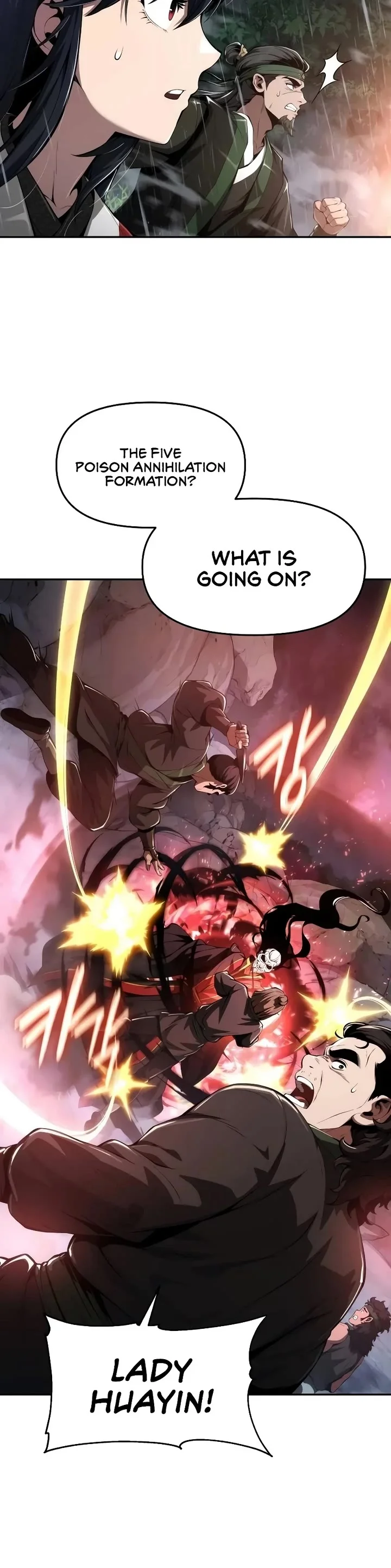 Entomologist in Sichuan Tang Clan – Chapter 21 Page
