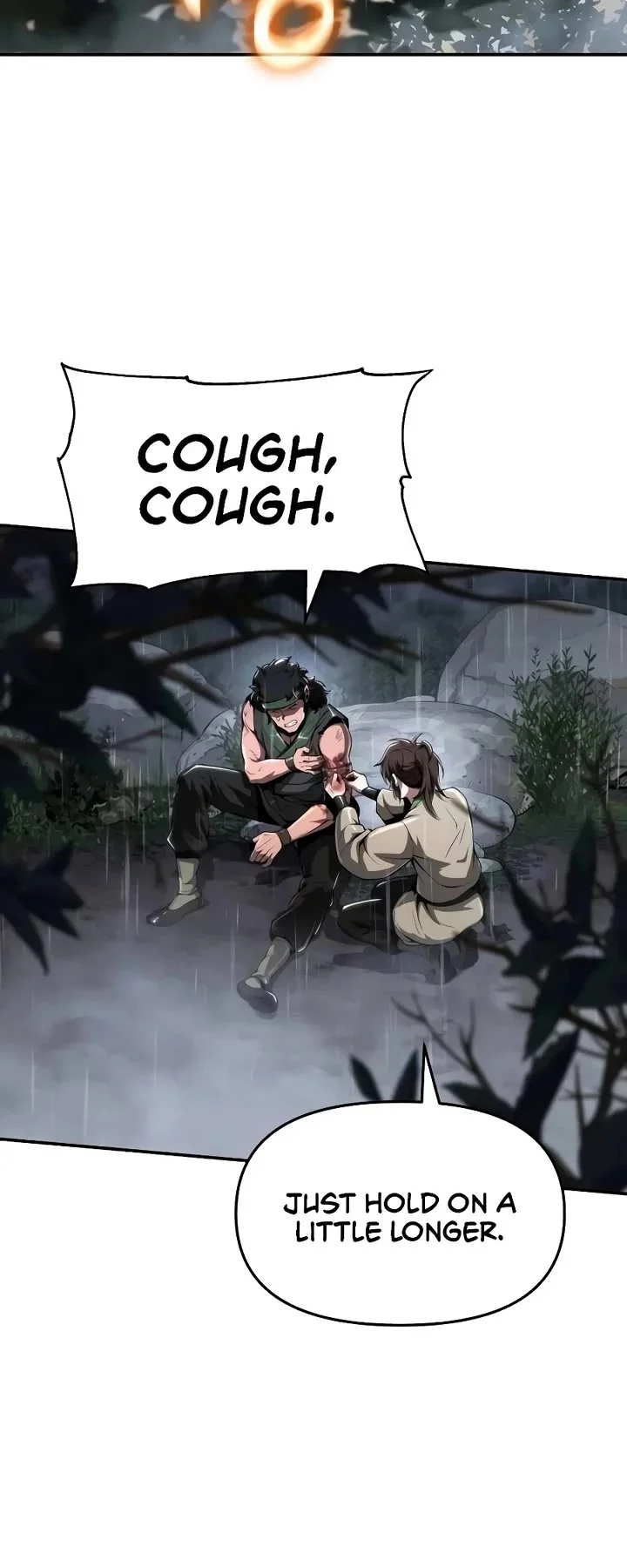 Entomologist in Sichuan Tang Clan – Chapter 21 Page