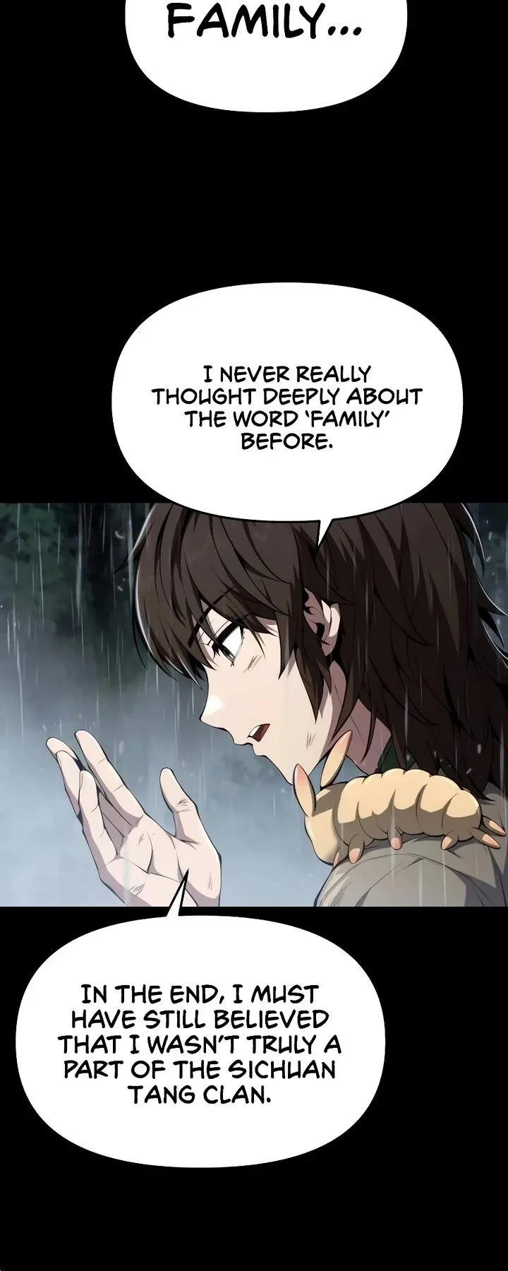Entomologist in Sichuan Tang Clan – Chapter 21 Page