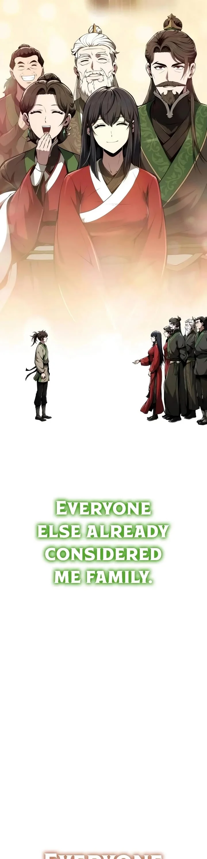 Entomologist in Sichuan Tang Clan – Chapter 21 Page