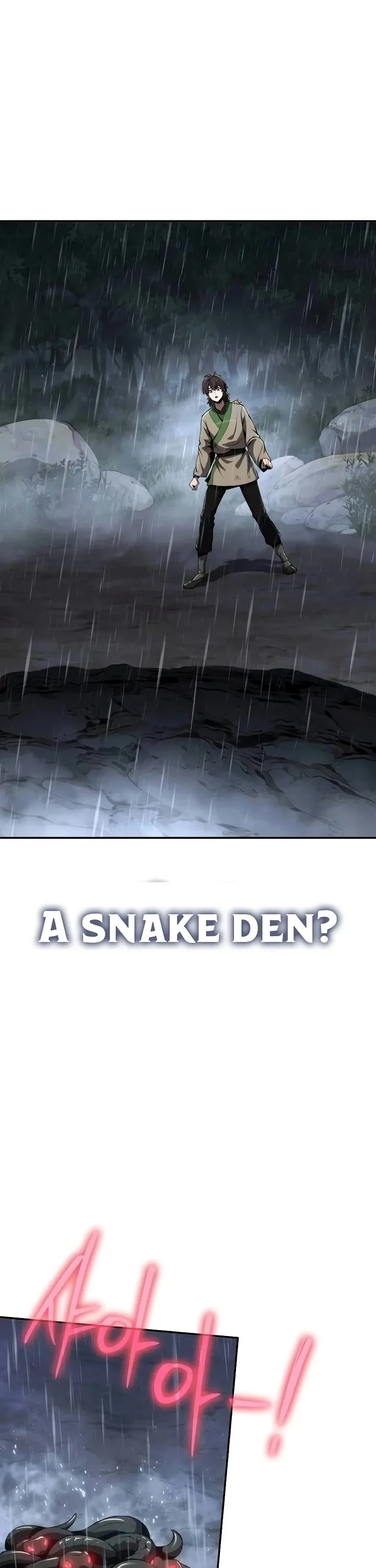 Entomologist in Sichuan Tang Clan – Chapter 21 Page