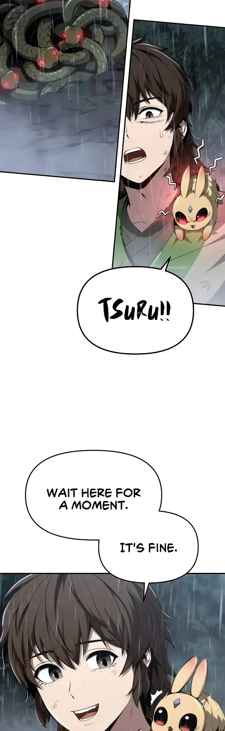 Entomologist in Sichuan Tang Clan – Chapter 21 Page
