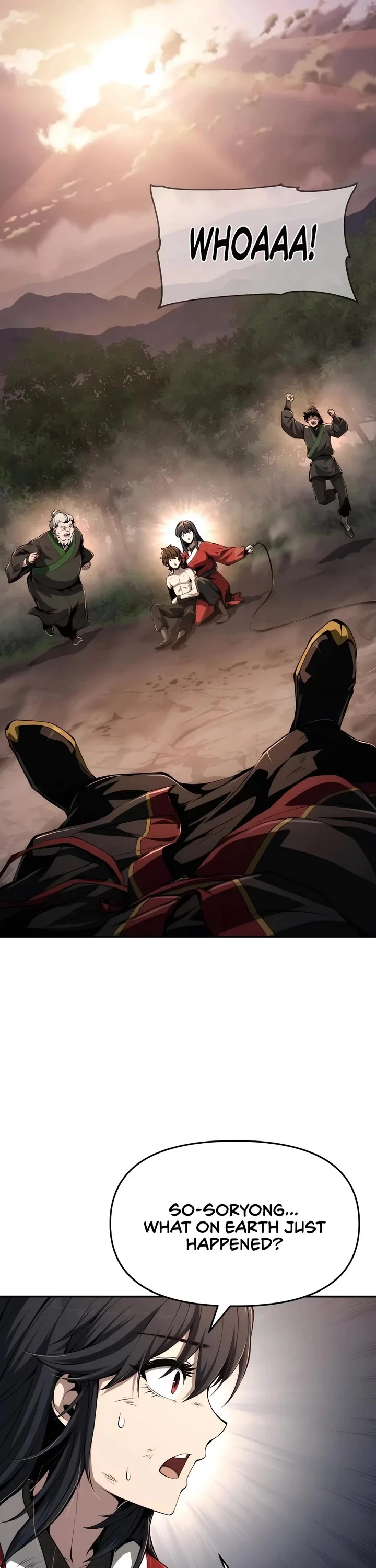 Entomologist in Sichuan Tang Clan – Chapter 23 Page