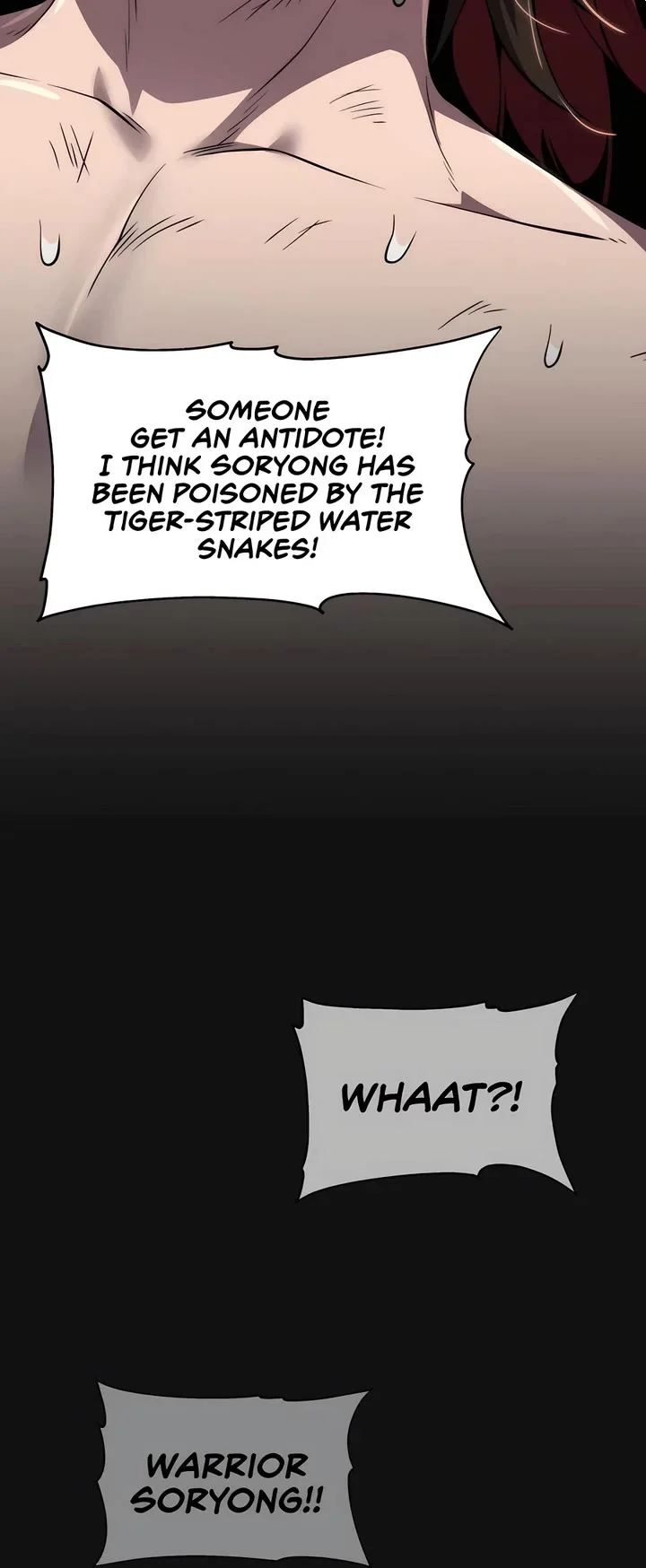 Entomologist in Sichuan Tang Clan – Chapter 23 Page