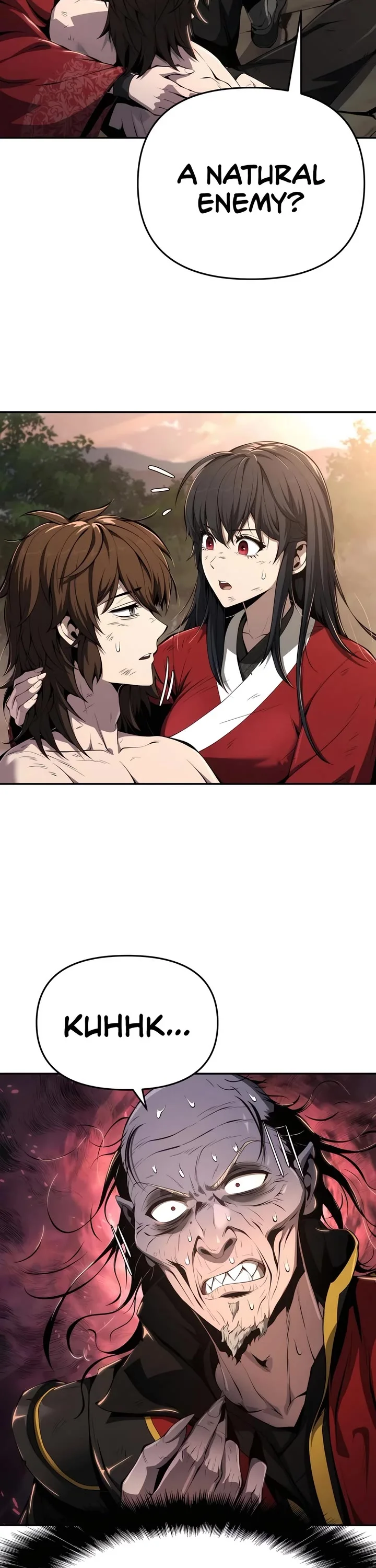 Entomologist in Sichuan Tang Clan – Chapter 23 Page