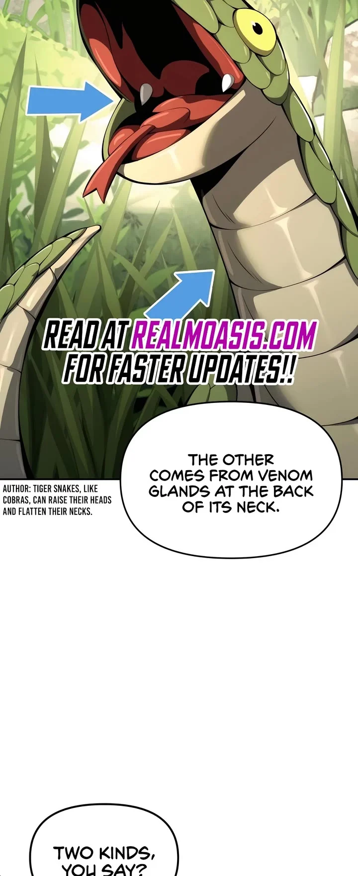 Entomologist in Sichuan Tang Clan – Chapter 23 Page
