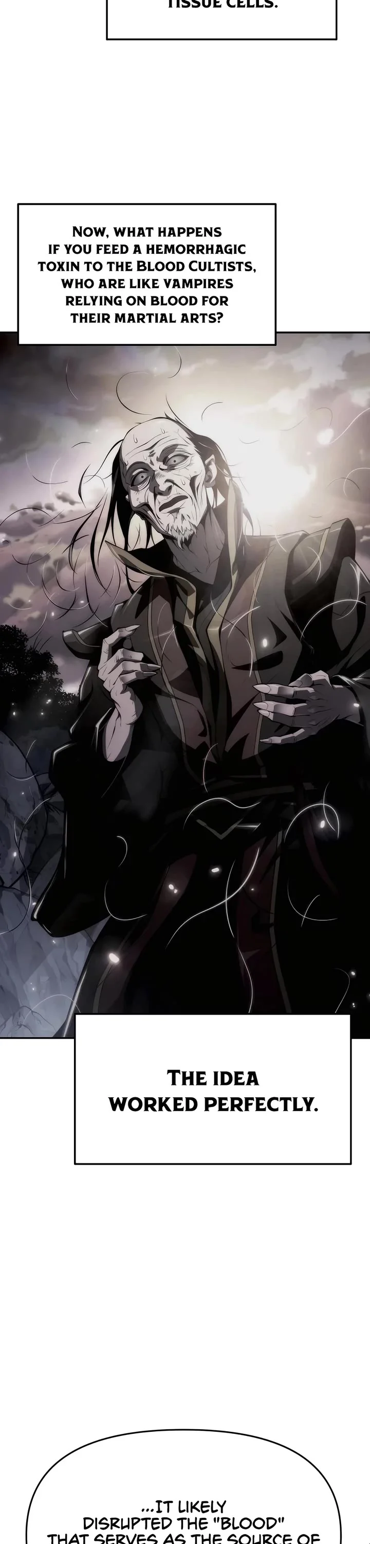 Entomologist in Sichuan Tang Clan – Chapter 23 Page